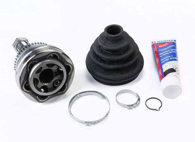 SAAB CV Joint Kit - Front Outer 4103263 - Proparts 46343263